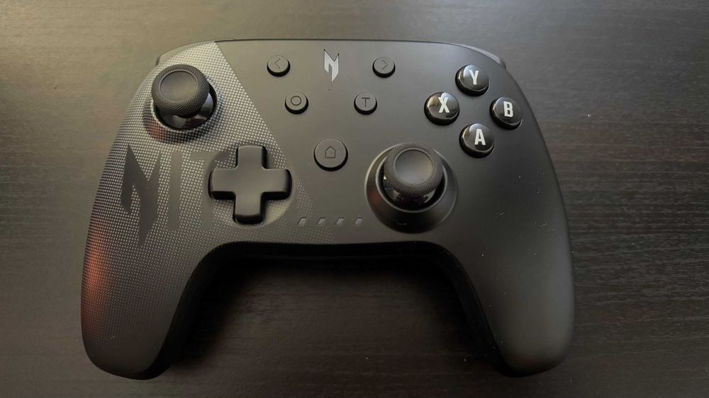 Безжичен джойстик Acer Nitro Gaming Controller