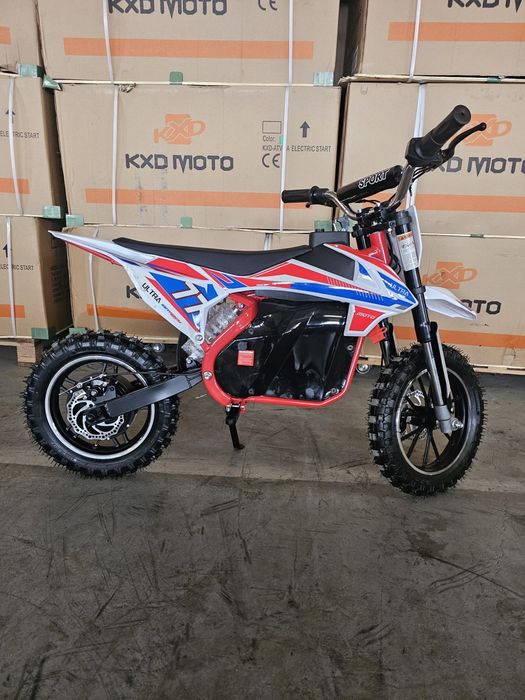 Cross electric ultra 1000w 36v pentru copii nou cu garantie