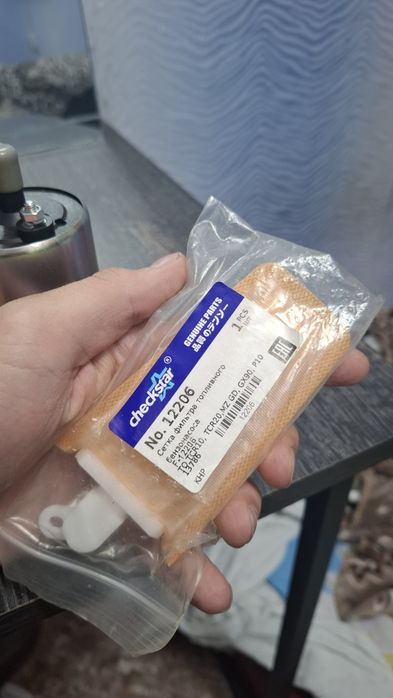Продам бензонасос