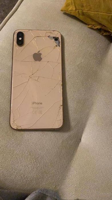 Продам айфон xs max