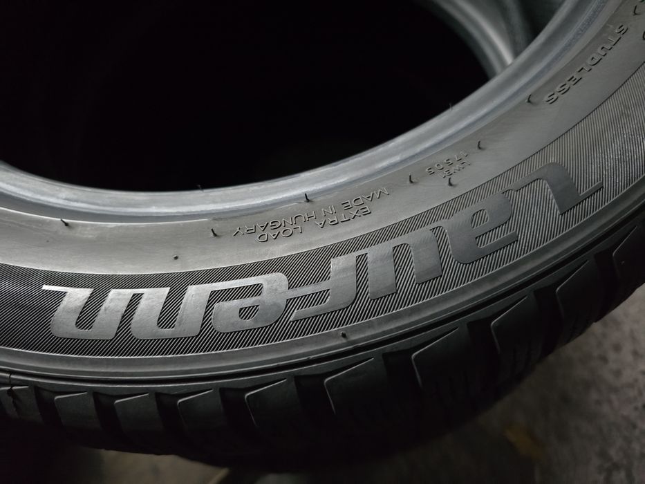 Laufenn 205/55 R17 95V MS iarnă