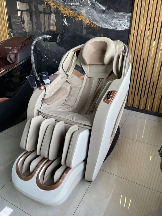 Masajni kreslo birinchi qo’l optimgayam bor