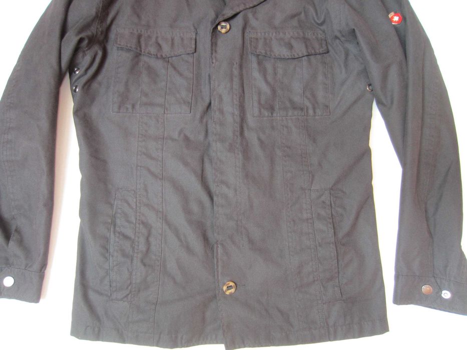 Geaca Wellenstein, masura S,Berlin,protectie vant,ploaie,stare f. buna