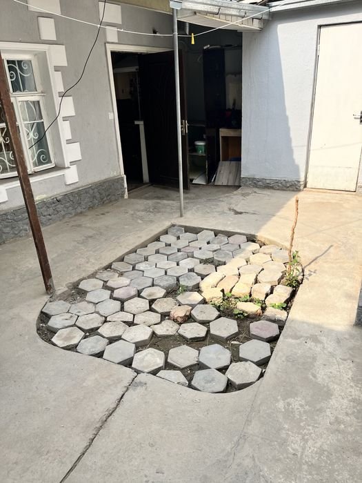 Продается компактный домик 1.2 сотки без маклера