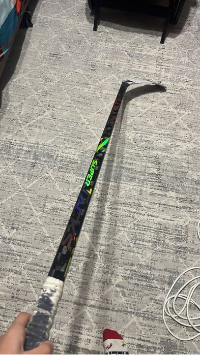 Клюшка ccm supertaks as4Pro