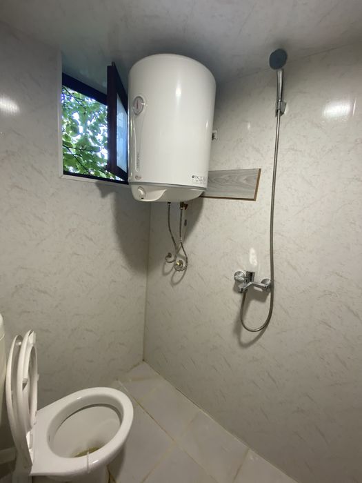 Дава се под наем Едностаен апартамент в Шумен, Дивизионна болница - 22 кв.м за 179.52 € - Снимка #6