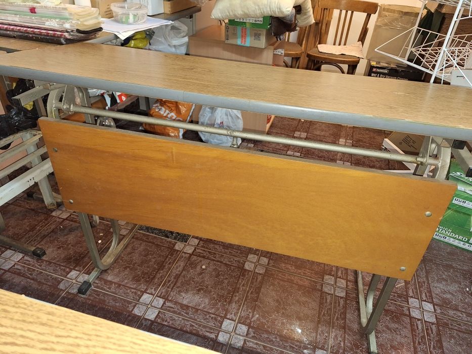 Ученически  чин 118/43/73 см