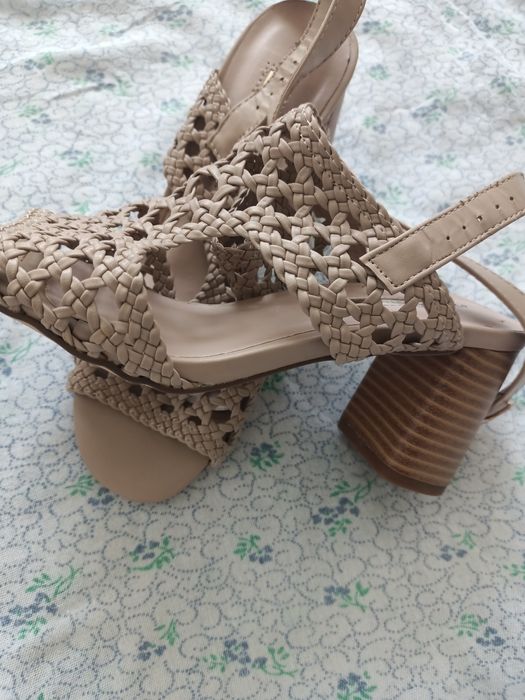 Жана,  качественный туфлилар