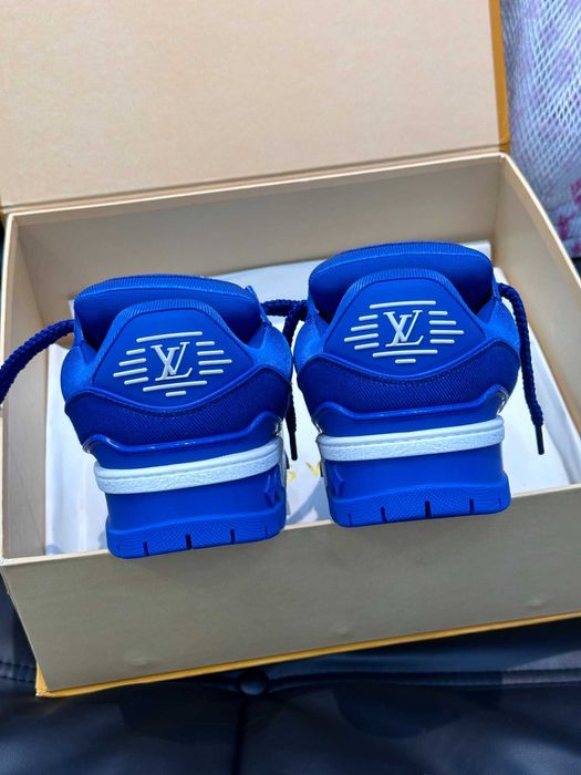 Adidasi Louis Vuitton Maxi Calitate Premium