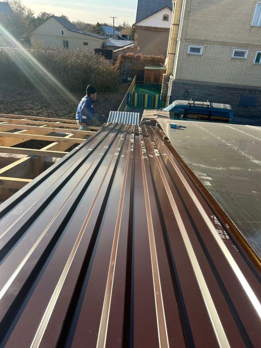 Кровля  Акция!!!