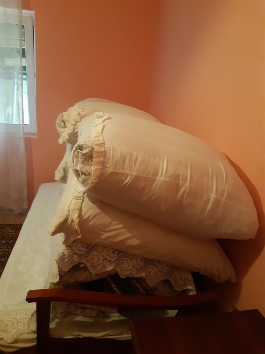 Perne traditionale ramanesti si o duna