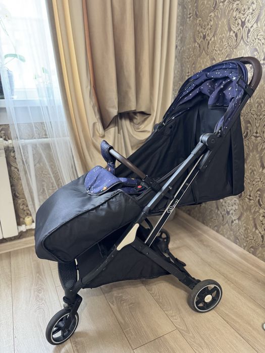 Коляска для мальчика