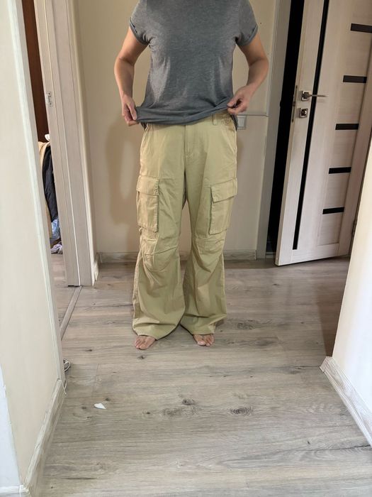 Летние штаны,H&M