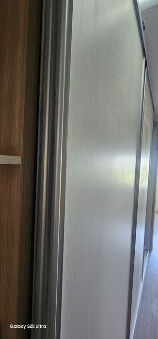 Шкаф купе 5 дверей