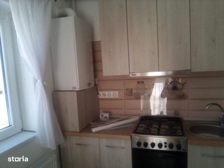 Apartament 2 camere - Unirii