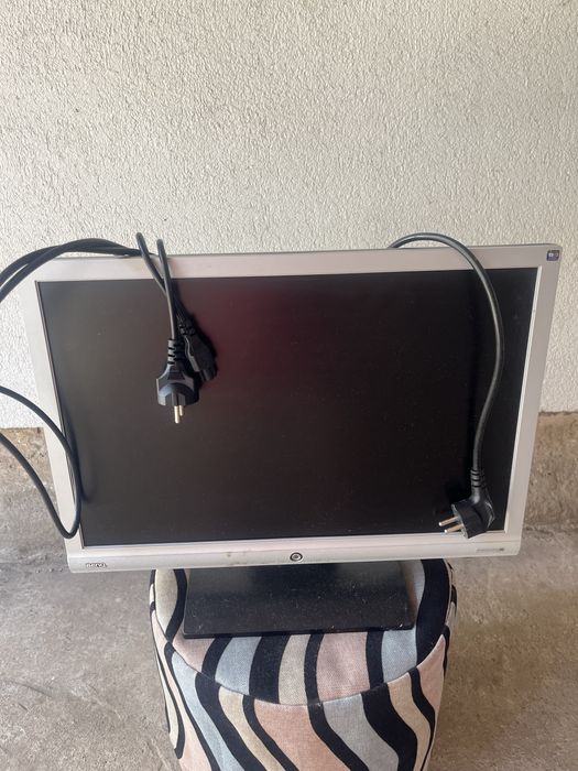 Монитор за настолен компютър “BenQ”