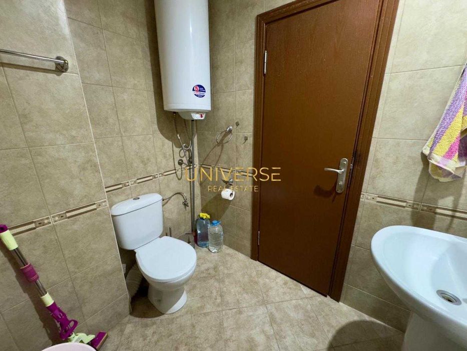 Продава се Едностаен апартамент в к.к. Слънчев бряг - 44 кв.м за 1387 €/кв.м - Снимка #6