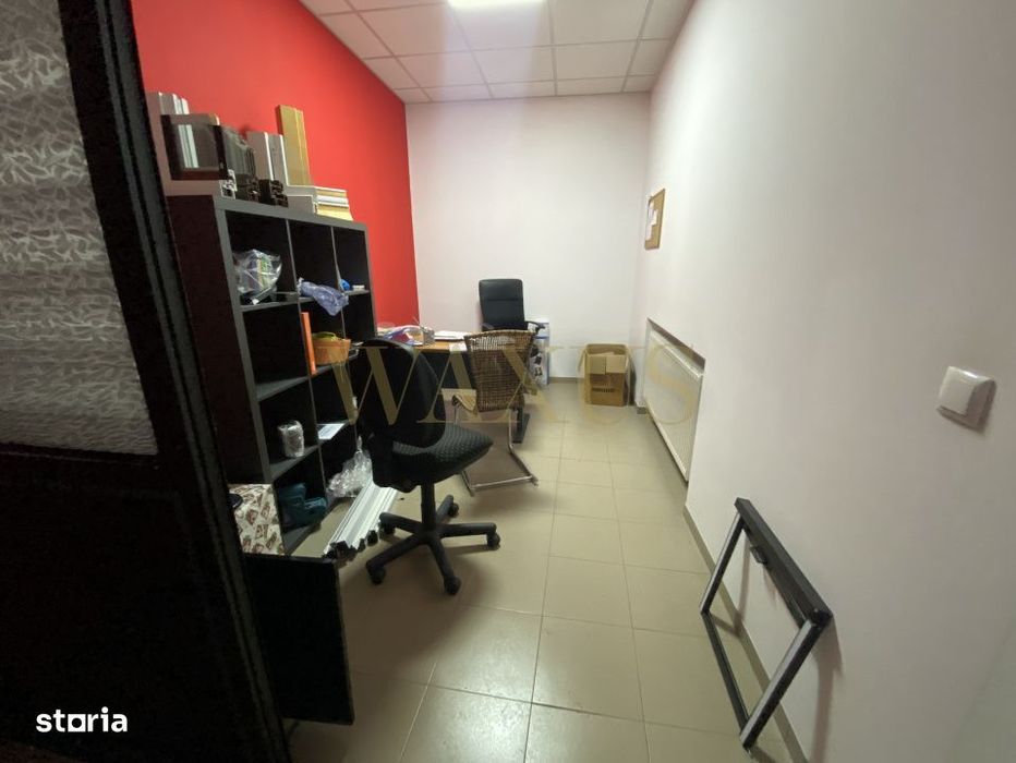Spatiu comercial, zona sud, vad intens