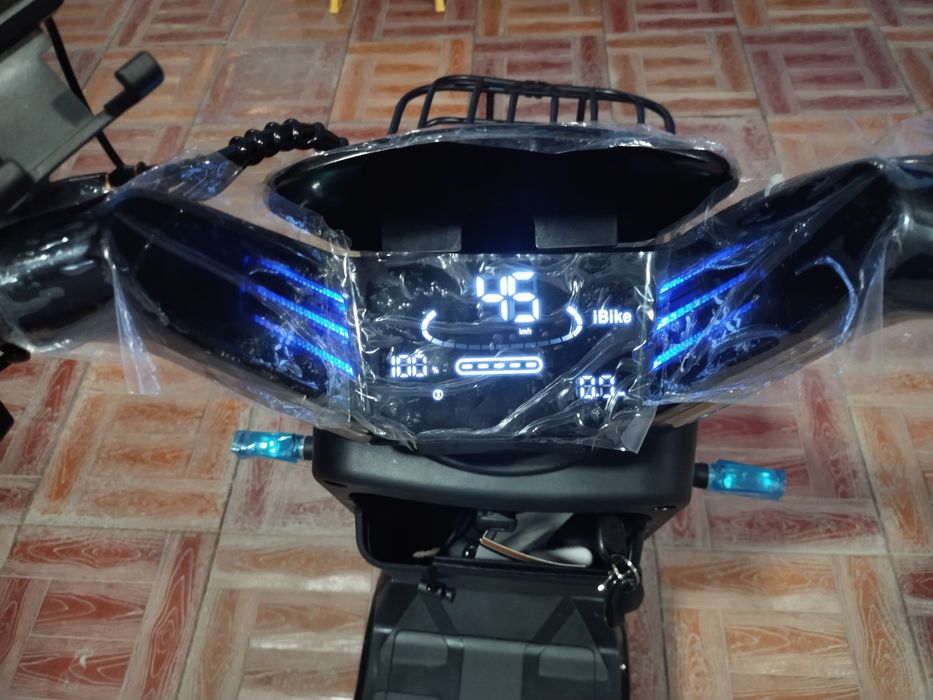 NEHSUS - yangi avlod!