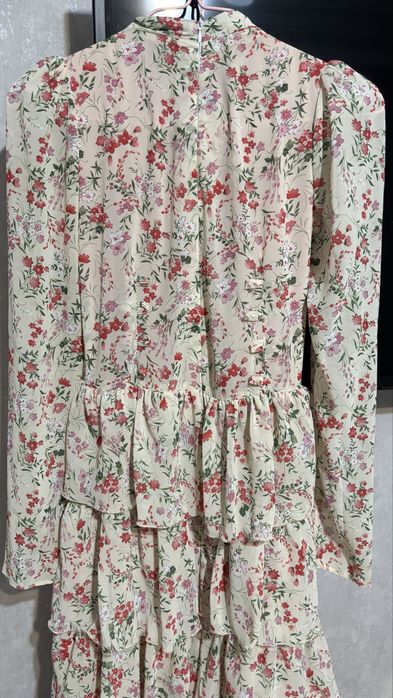 Платье от Omir collection