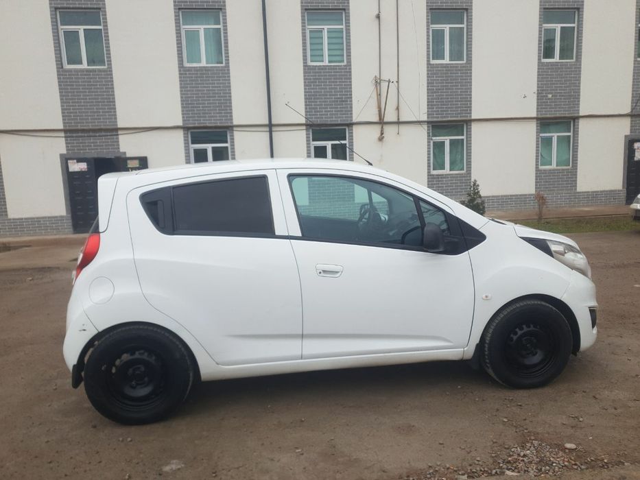 Spark 2020 yil sotiladi 2-pozitsiya mexanika,gaz,benzin