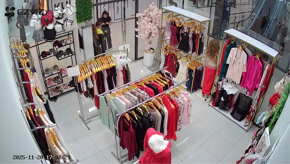 Магазин арендага берилади ичидаги йуки 50 mlnga beraman мебели билан