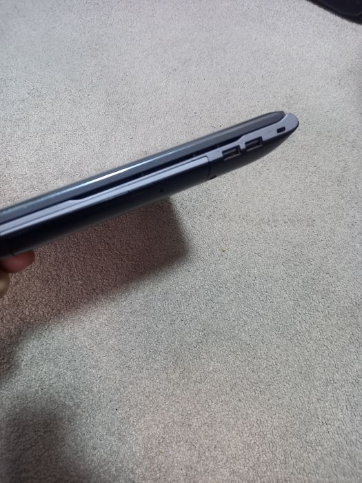 Laptop i7 video 2 gb Nvidia