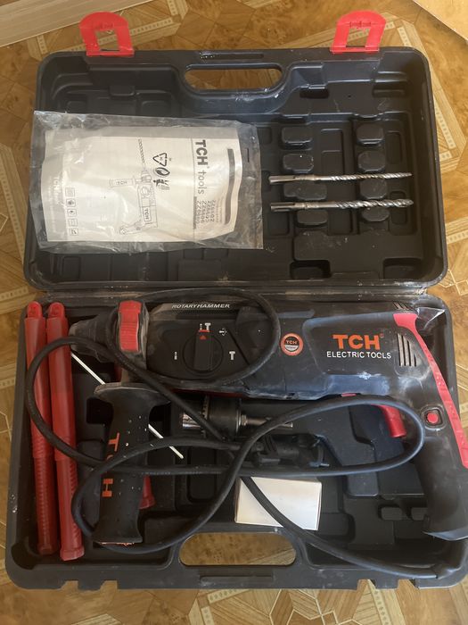 Продам Перфоратор TCH