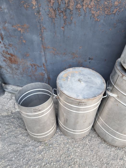 Продам баки разные