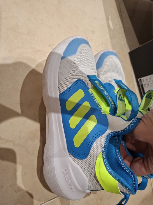 Детски маратонки Adidas