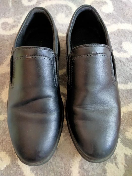 Туфли для мальчиков.