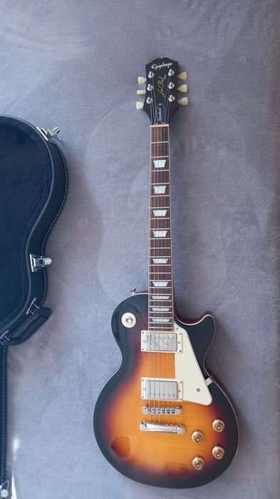 Epiphone Les Paul standard