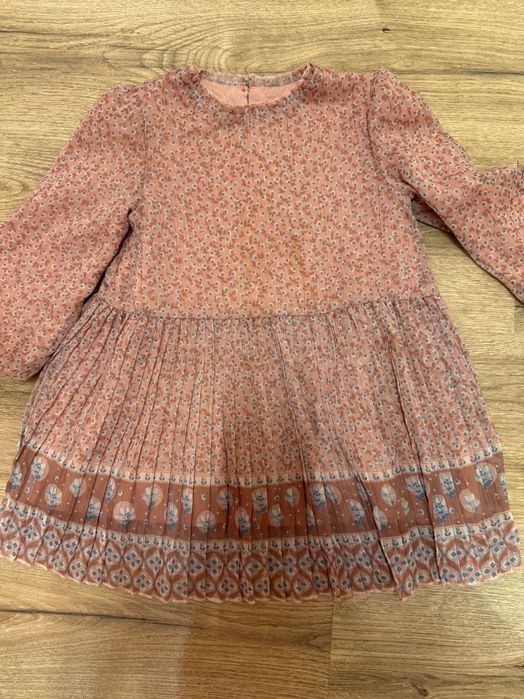 Рокля за принцеса - майорал