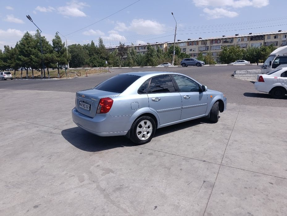 Chevrolet Jentra 2015 1 pozitsiya gaz-benzin
