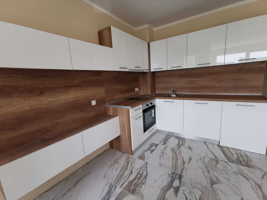 Дава се под наем Едностаен апартамент в София, Студентски град - 50 кв.м за 449 € - Снимка #1