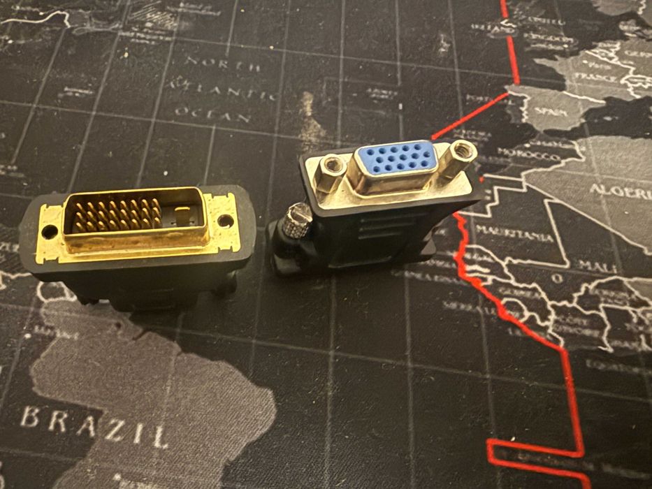 USB 3.0 към HDMI/DVI Видео Адаптер (C2G DisplayLink) – 1080p