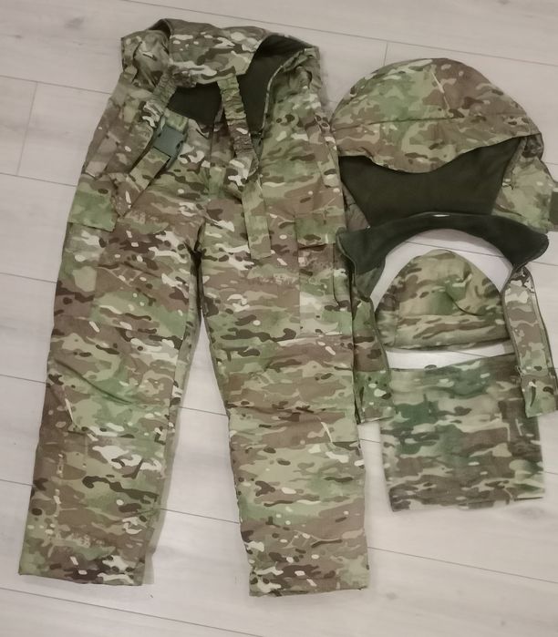 Продается военная форма в отличном состоянии