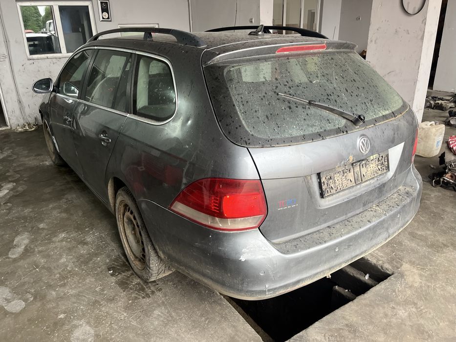 piese golf 5 2,0 tdi bmm
