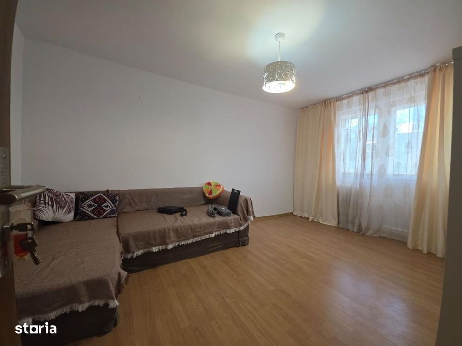 Vanzari Apartamente 2 camere CARTIERE LUJERULUI