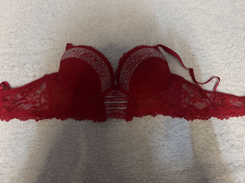 Push up сутиен с подплънки