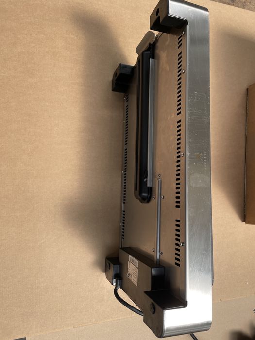 Grătar electric WMF Lono