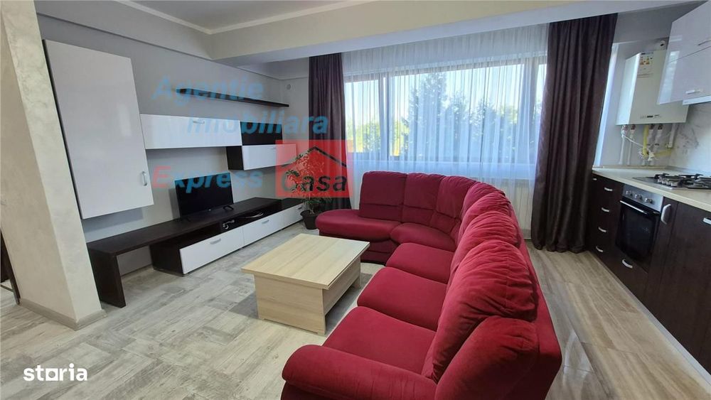 Apartament de inchiriat, 2 camere, Moara de Vant