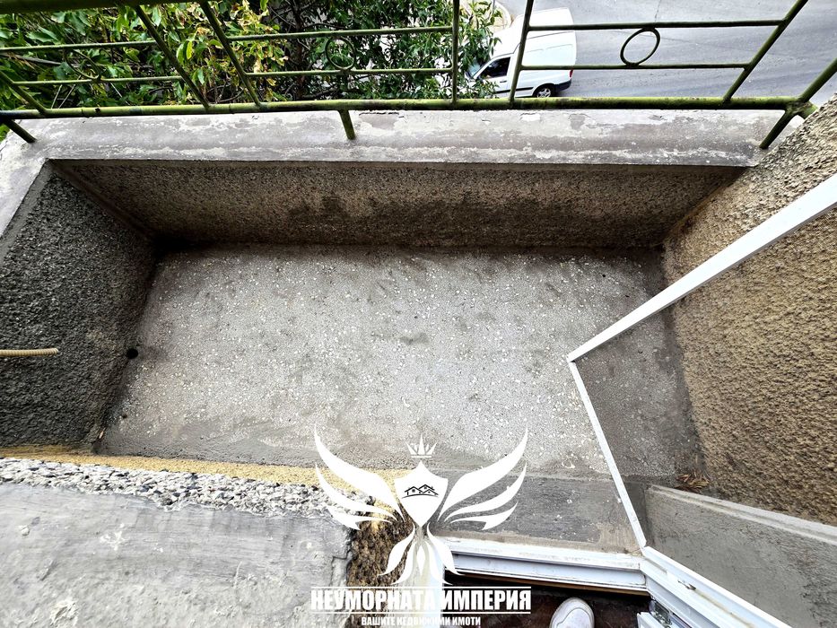 Продава се Четиристаен апартамент в Асеновград - 102 кв.м за 1422 €/кв.м - Снимка #10