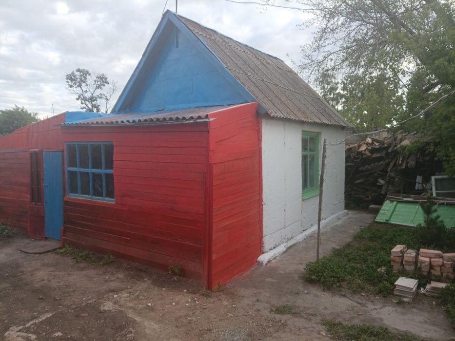ПРОДАМ ДАЧУ не далеко от ост Дск