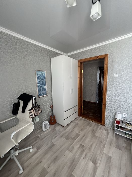 Продам дом в Красном партизане