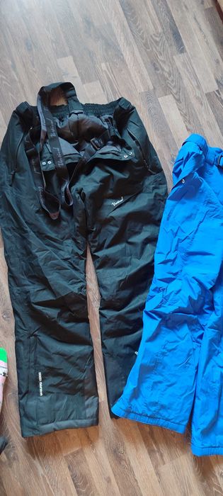 Мъжки ски панталони VERTIKAL размер 3XL