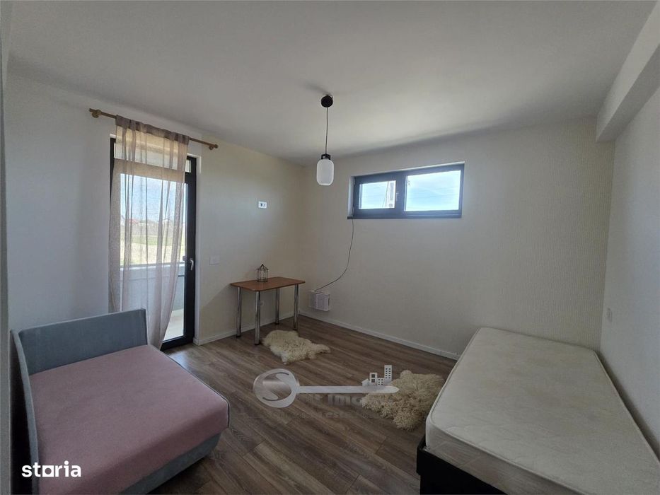 Duplex - Valea Lupului - 600metri Antibiotice