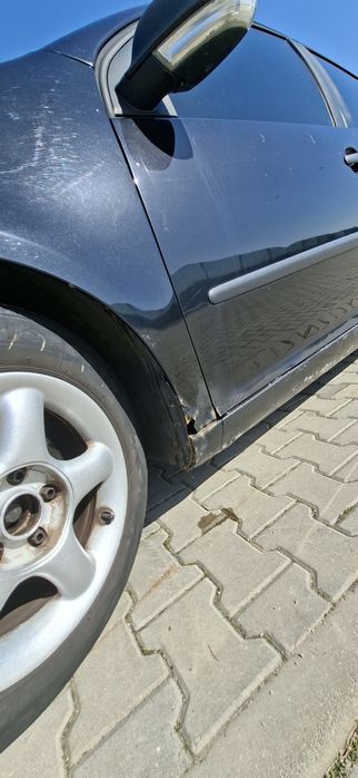 Golf 5 2007 1.4 mpi Instalatie Gaz 53L