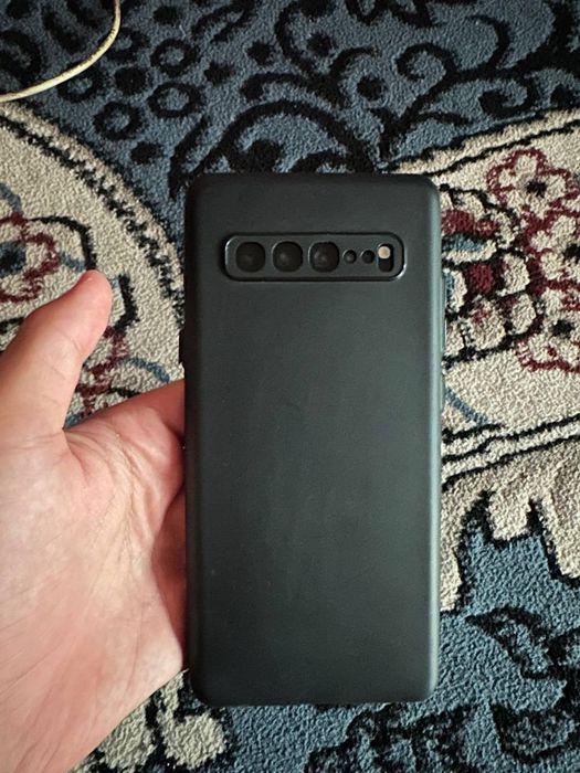 Sotiladi s10 5g obmen bor
