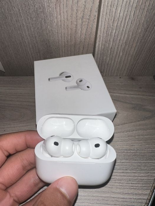 Vand air pods pro 3